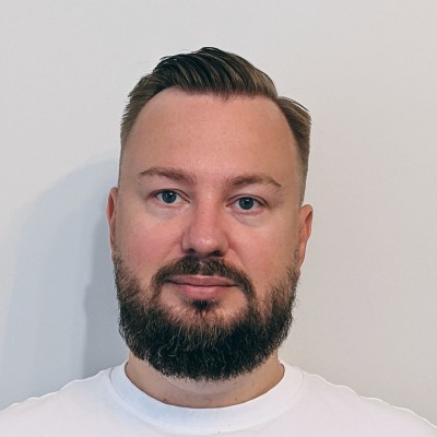 Lukasz Bielinski