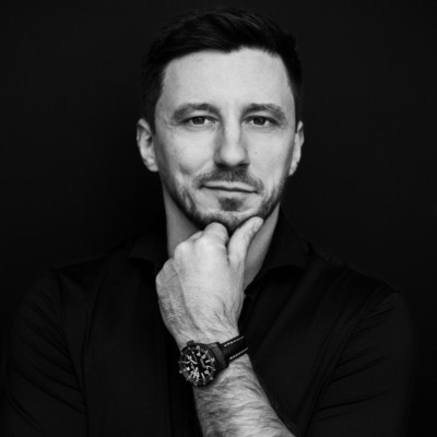 Mateusz Szymczyk