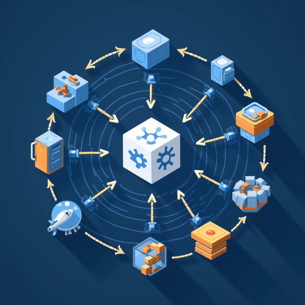 AI-Native Platform Engineering