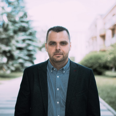 Piotr Szwed