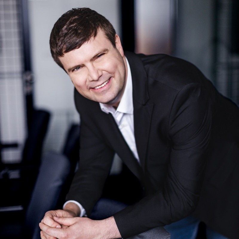 Mateusz Szymczyk